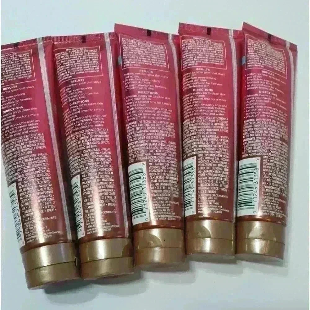 Loreal sublime washable sunless bronzer - Picture 2 of 2